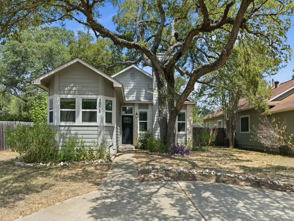 3004 Jubilee Trail Austin, TX 78748