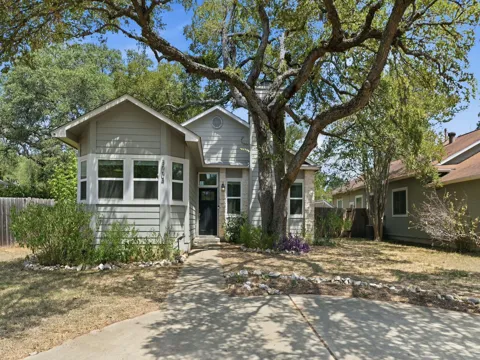 3004 Jubilee Trail