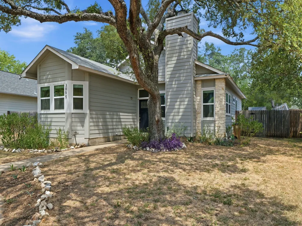 3004 Jubilee Trail Austin, TX 78748