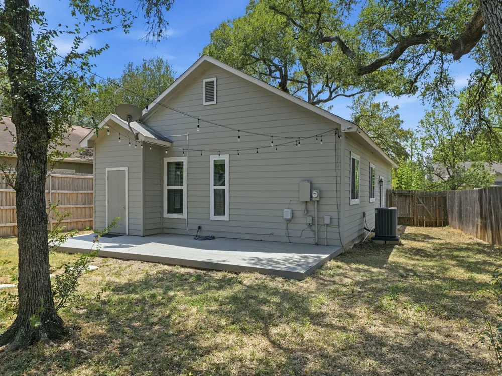 3004 Jubilee Trail Austin, TX 78748