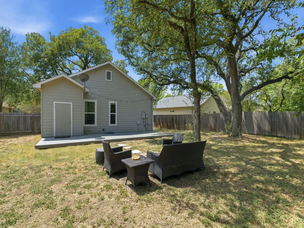 3004 Jubilee Trail Austin, TX 78748