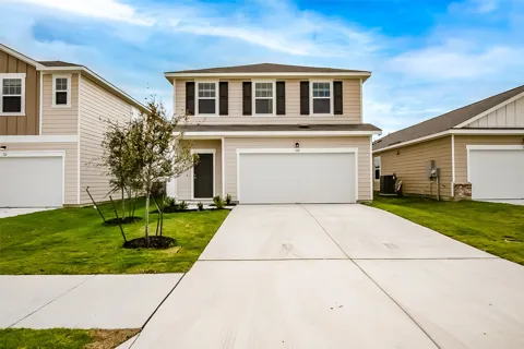 110 Blackbear Drive
