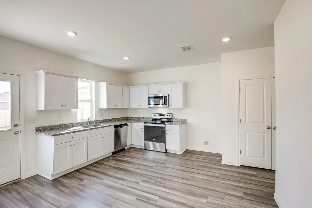 110 Blackbear Drive Hutto, TX 78634
