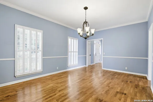120 Merry Trl Hollywood Park, TX 78232