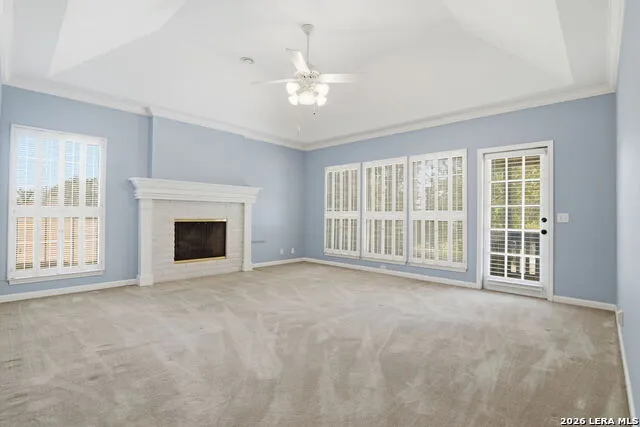 120 Merry Trl Hollywood Park, TX 78232