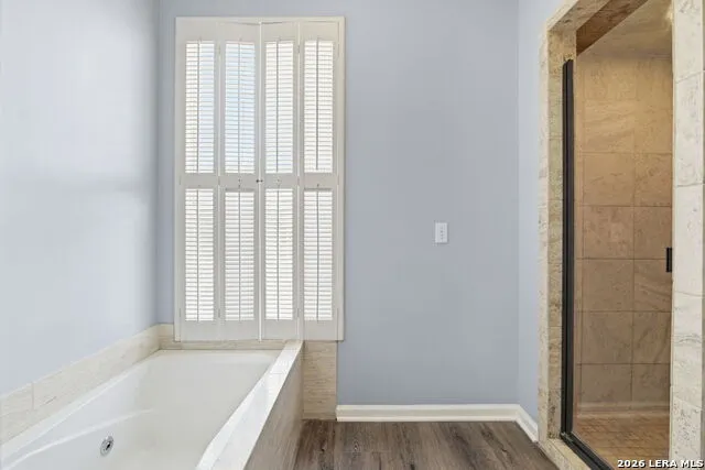 120 Merry Trl Hollywood Park, TX 78232