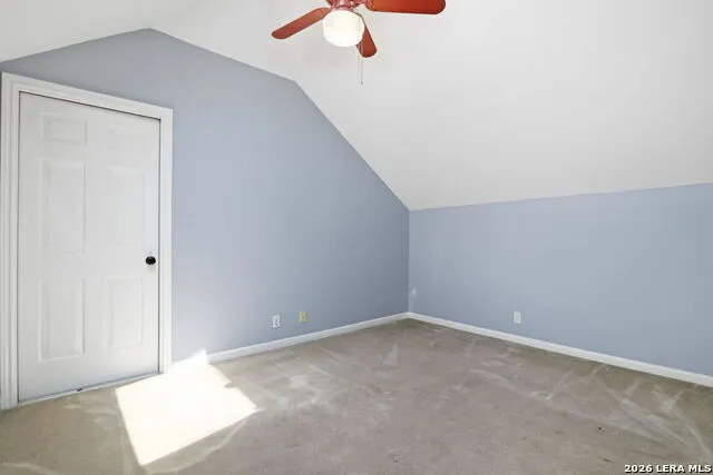 120 Merry Trl Hollywood Park, TX 78232