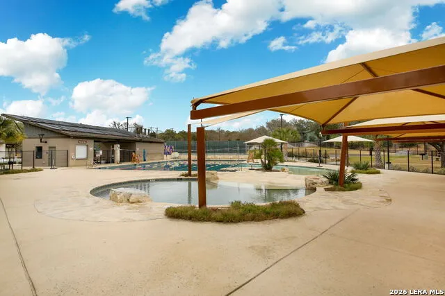 120 Merry Trl Hollywood Park, TX 78232