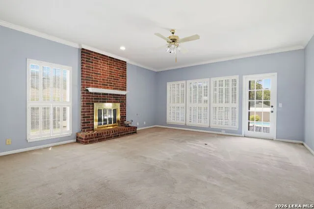 120 Merry Trl Hollywood Park, TX 78232