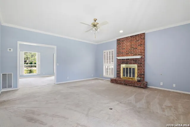 120 Merry Trl Hollywood Park, TX 78232