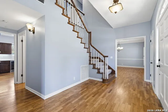 120 Merry Trl Hollywood Park, TX 78232