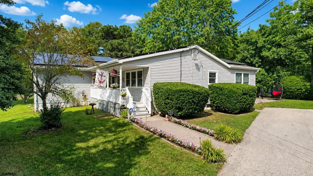 3093 Tremont Avenue Egg Harbor Township, NJ 08234