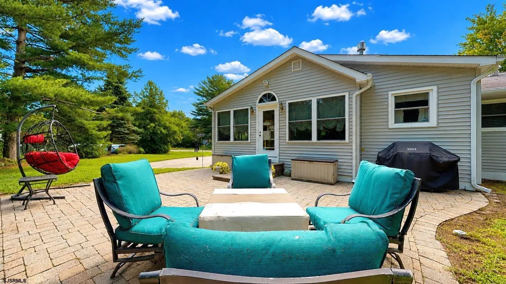 3093 Tremont Avenue Egg Harbor Township, NJ 08234