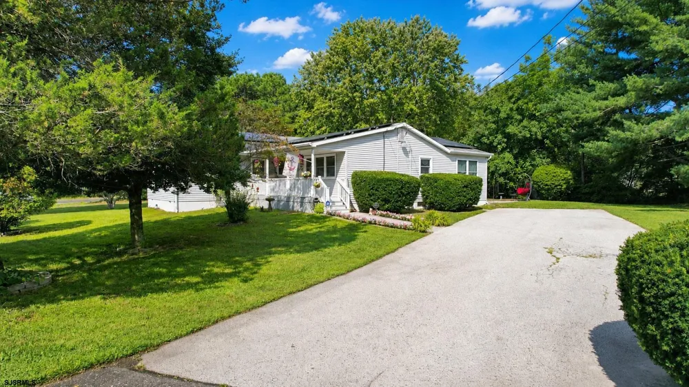 3093 Tremont Avenue Egg Harbor Township, NJ 08234