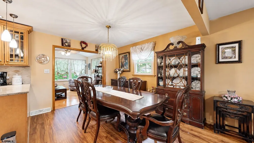 3093 Tremont Avenue Egg Harbor Township, NJ 08234