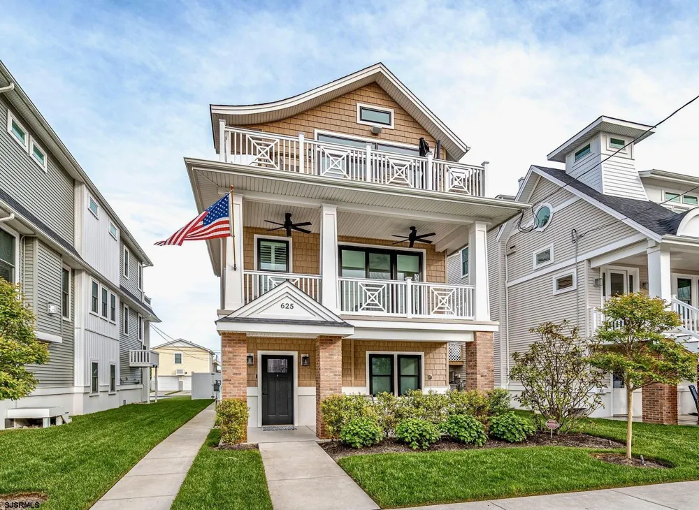 625 Bay Avenue Ocean City, NJ 08226