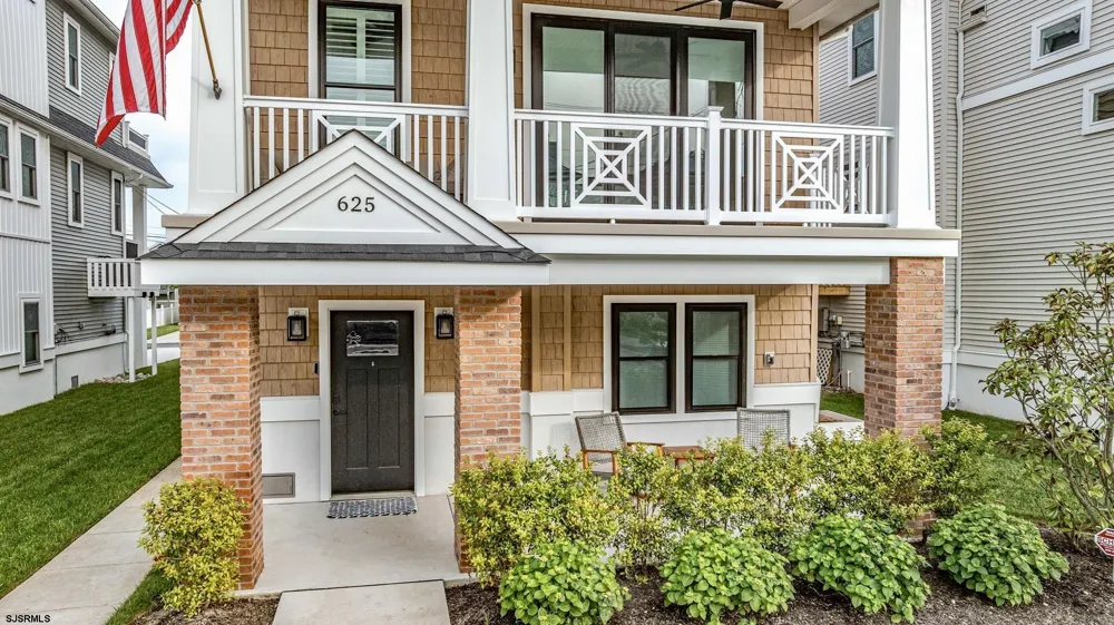 625 Bay Avenue Ocean City, NJ 08226