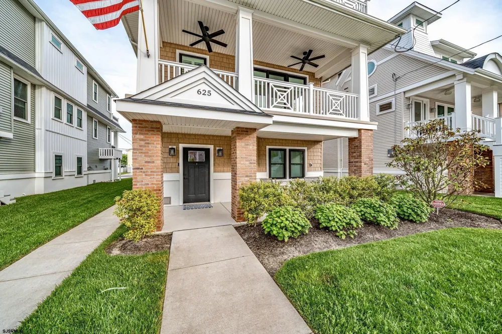 625 Bay Avenue Ocean City, NJ 08226