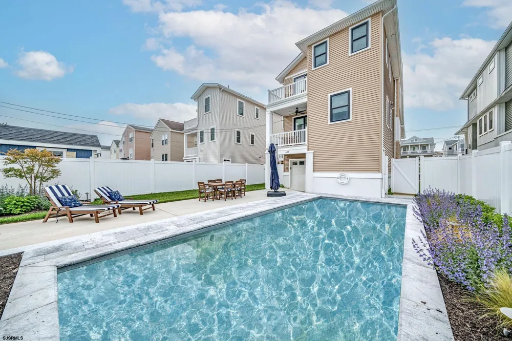 625 Bay Avenue Ocean City, NJ 08226