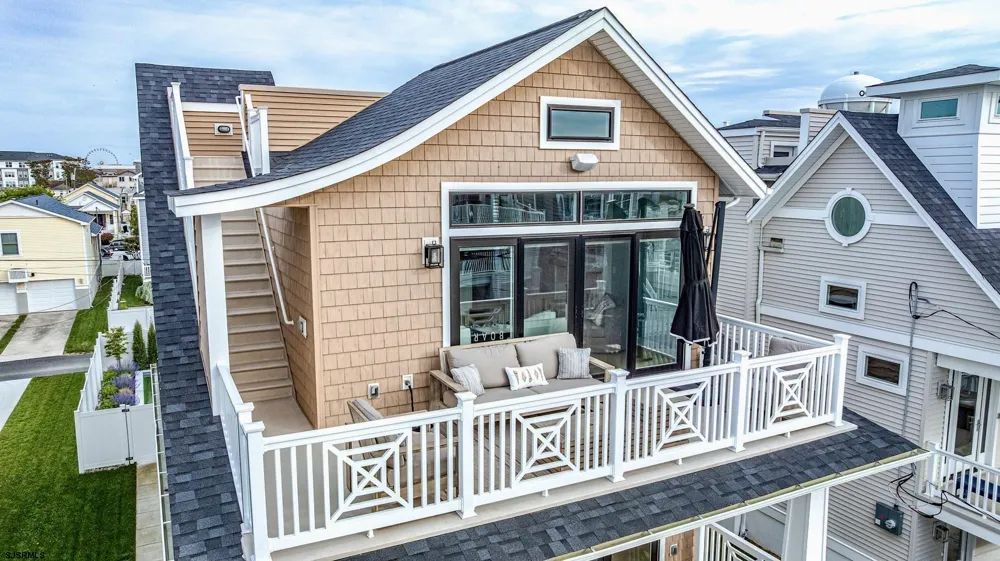 625 Bay Avenue Ocean City, NJ 08226