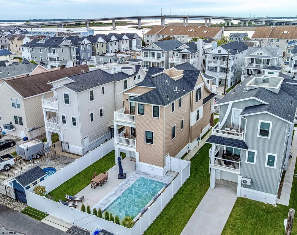 625 Bay Avenue Ocean City, NJ 08226