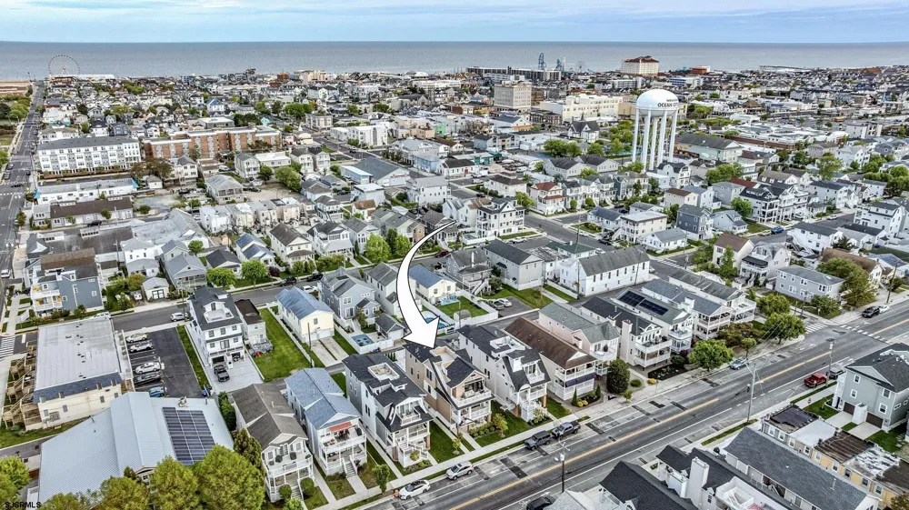 625 Bay Avenue Ocean City, NJ 08226