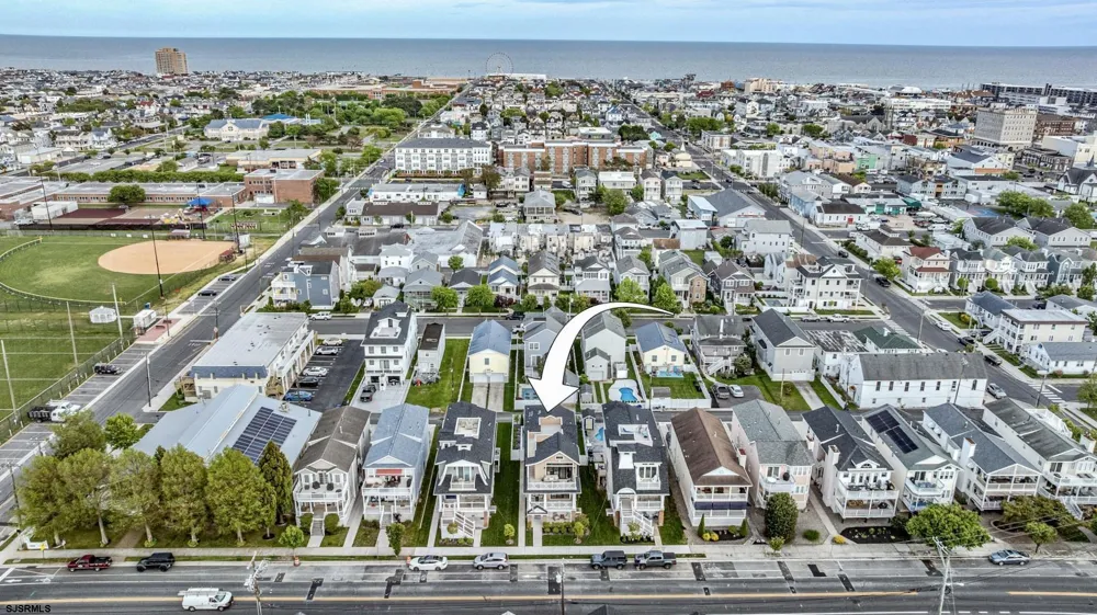 625 Bay Avenue Ocean City, NJ 08226