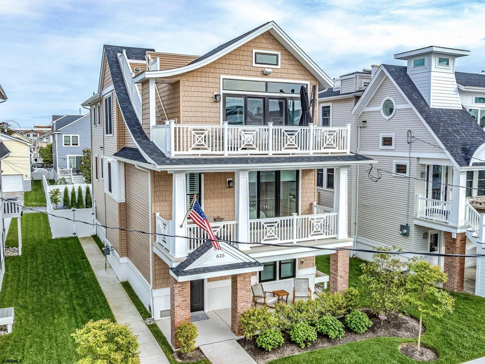 625 Bay Avenue Ocean City, NJ 08226