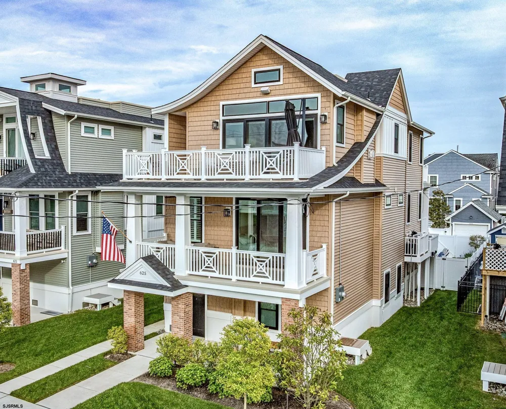 625 Bay Avenue Ocean City, NJ 08226