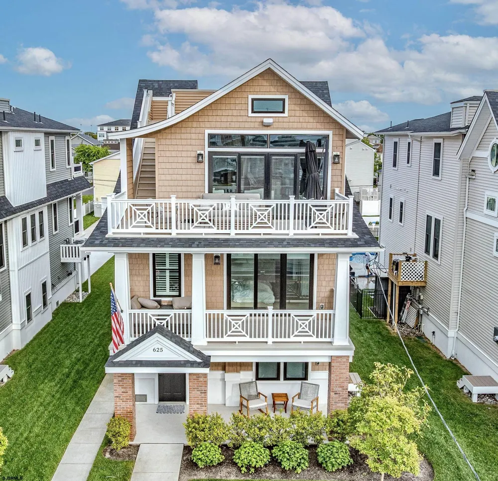 625 Bay Avenue Ocean City, NJ 08226