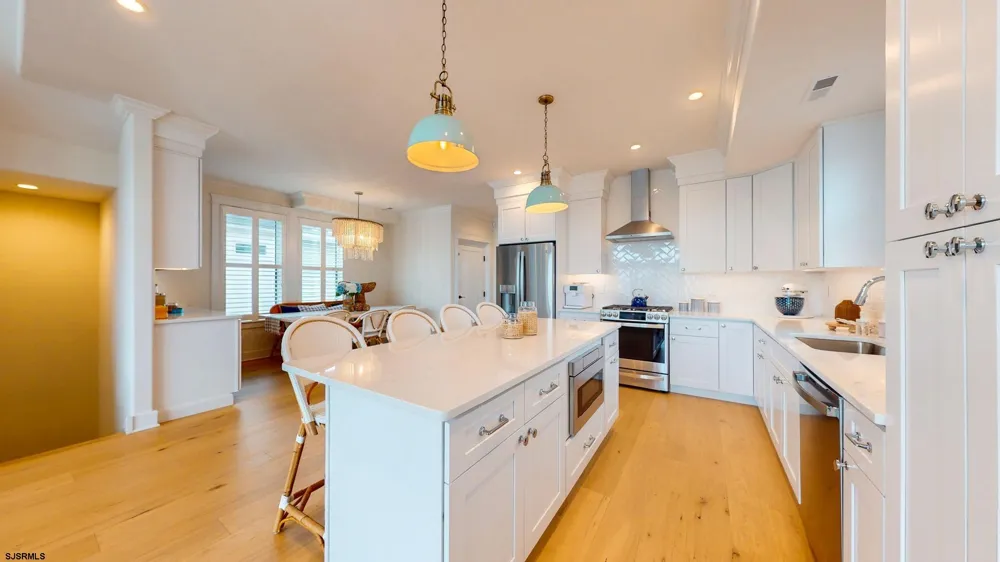 625 Bay Avenue Ocean City, NJ 08226
