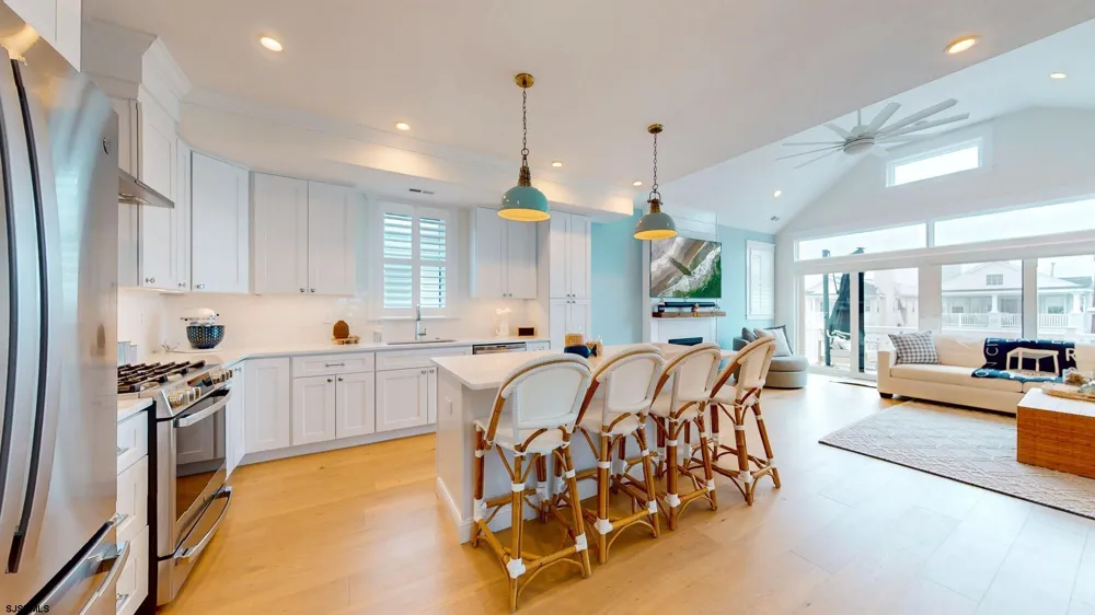 625 Bay Avenue Ocean City, NJ 08226