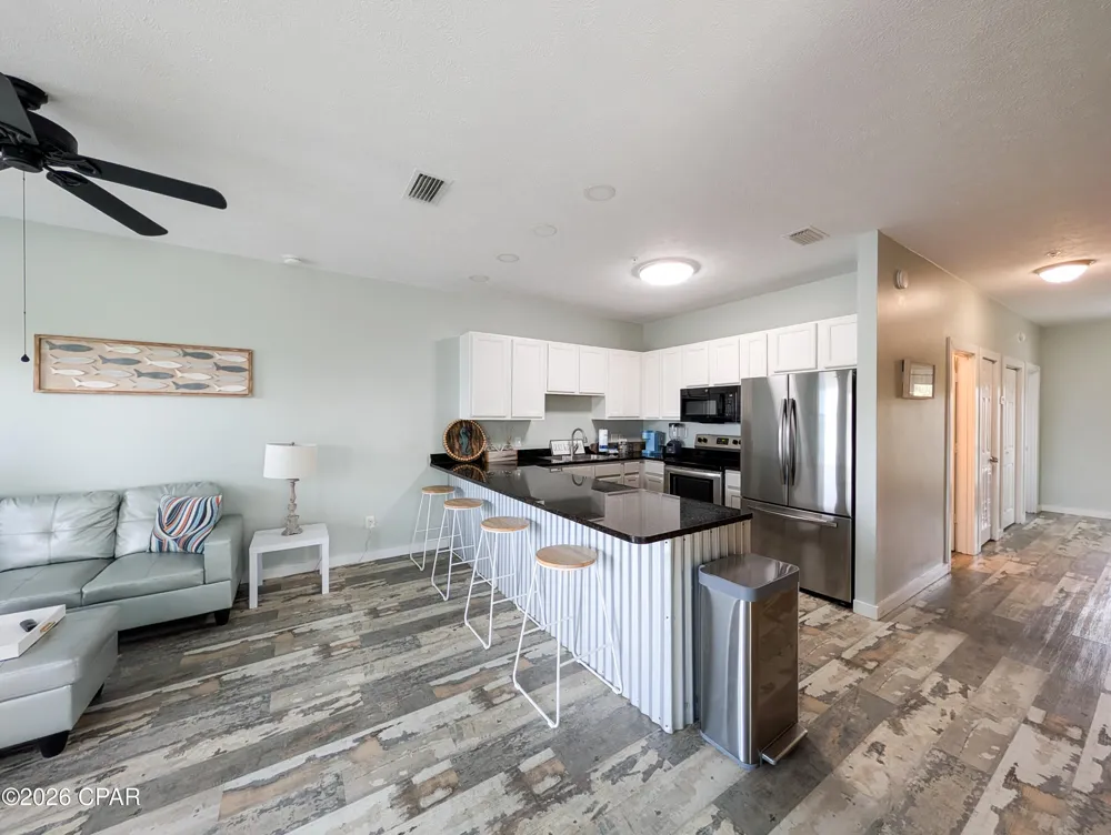 623 Fernwood Street #C Panama City Beach, FL 32407
