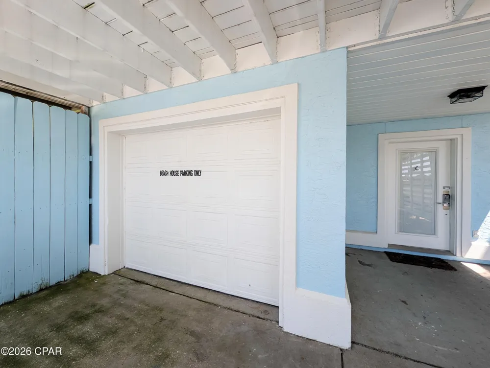 623 Fernwood Street #C Panama City Beach, FL 32407