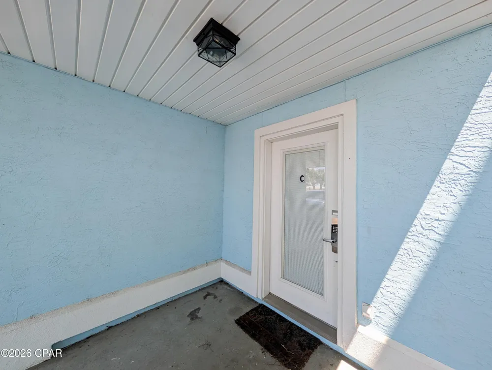 623 Fernwood Street #C Panama City Beach, FL 32407