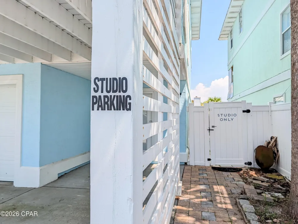 623 Fernwood Street #C Panama City Beach, FL 32407