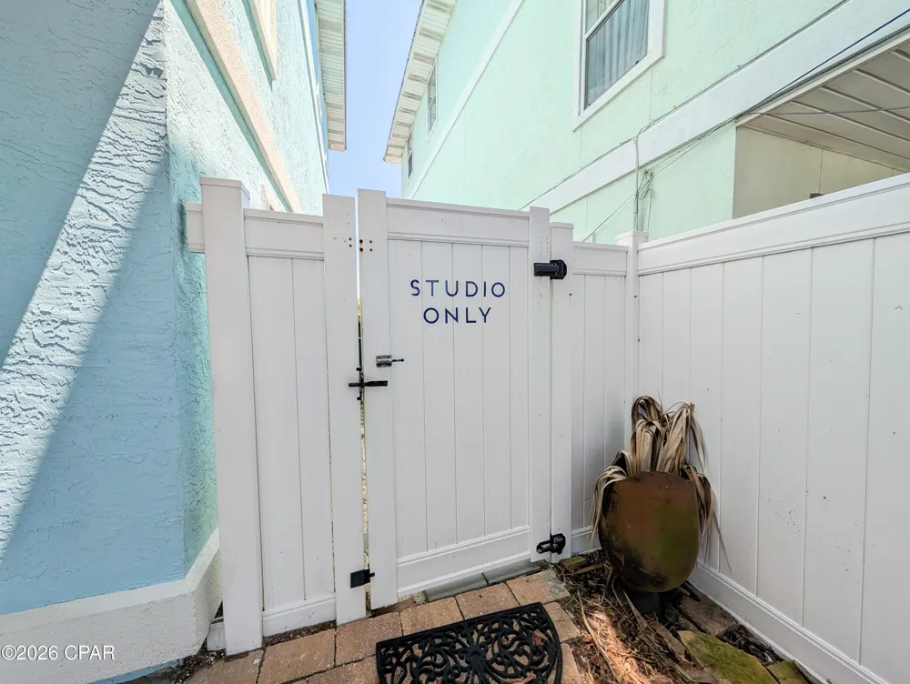 623 Fernwood Street #C Panama City Beach, FL 32407