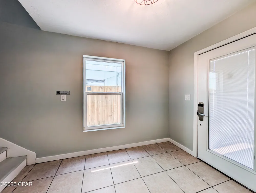 623 Fernwood Street #C Panama City Beach, FL 32407