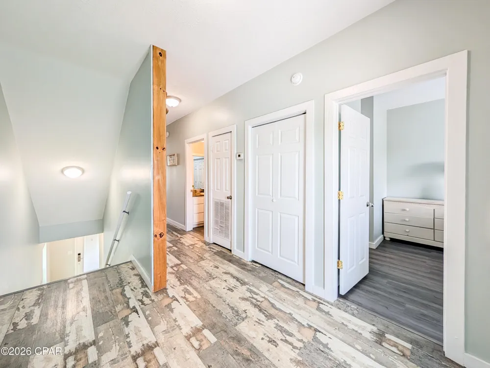 623 Fernwood Street #C Panama City Beach, FL 32407