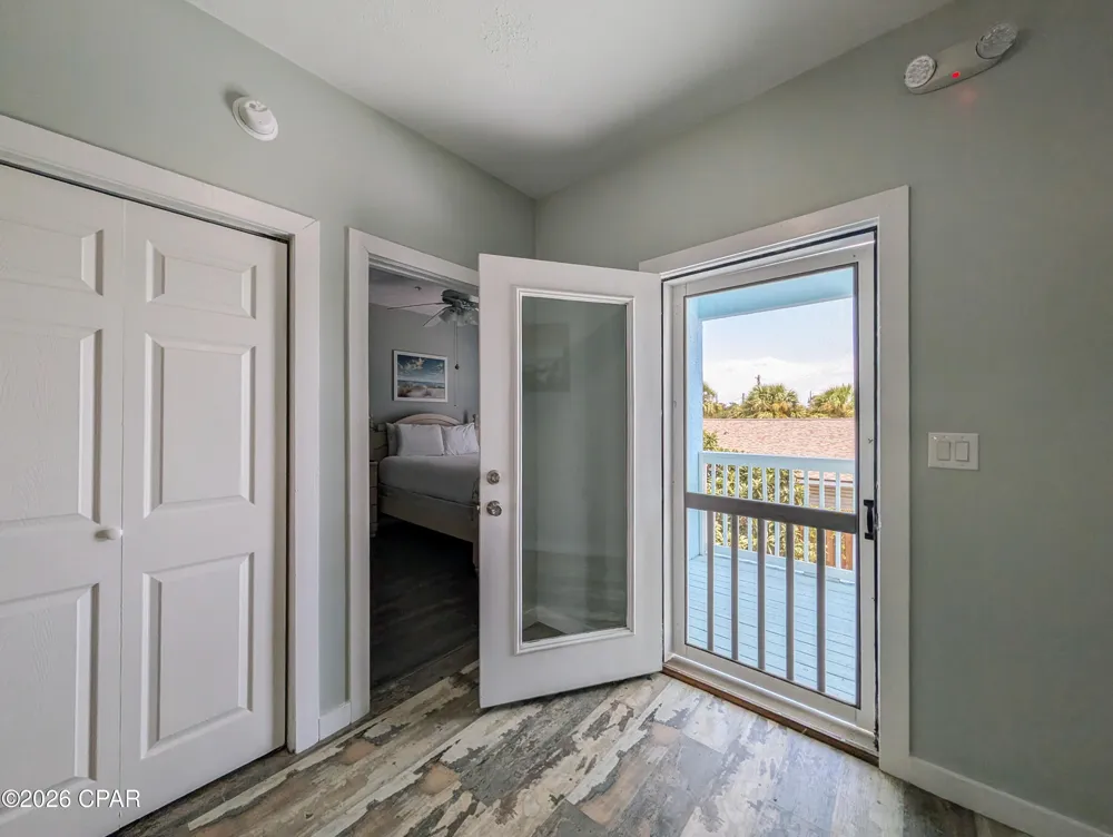 623 Fernwood Street #C Panama City Beach, FL 32407