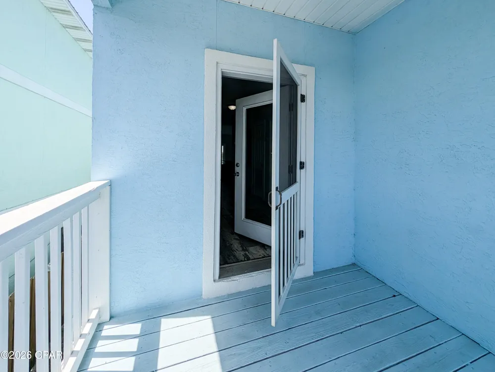 623 Fernwood Street #C Panama City Beach, FL 32407