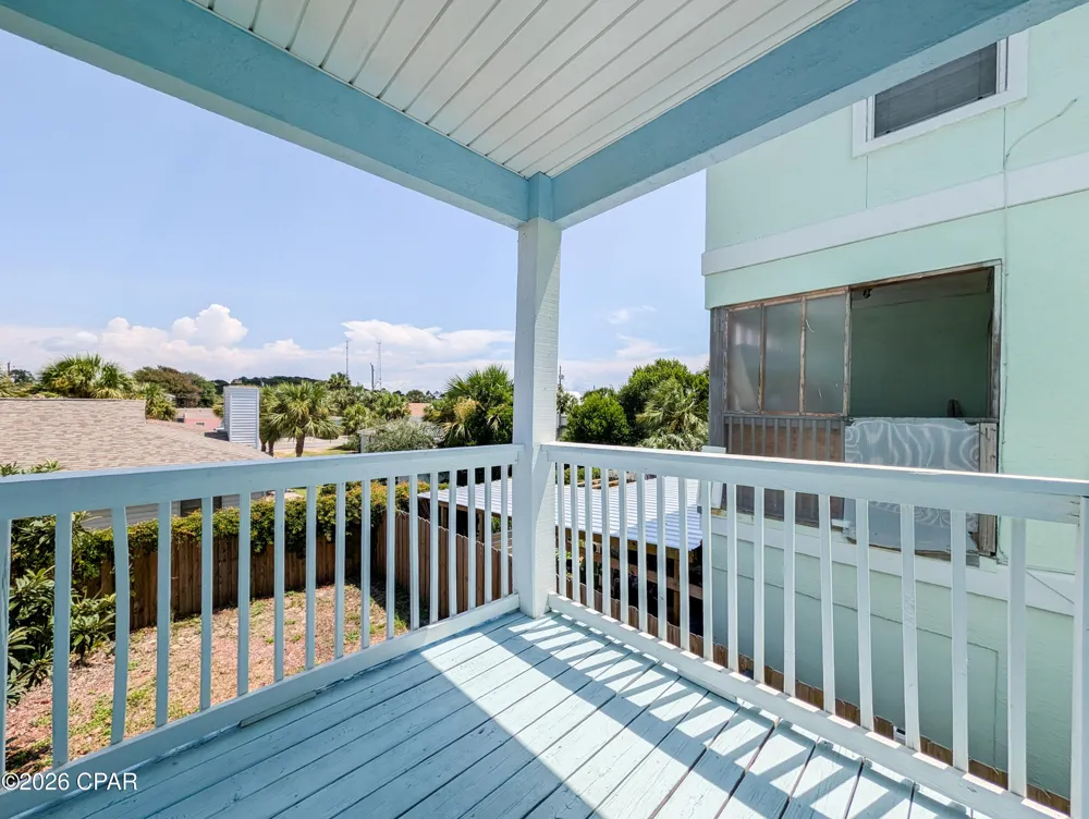 623 Fernwood Street #C Panama City Beach, FL 32407