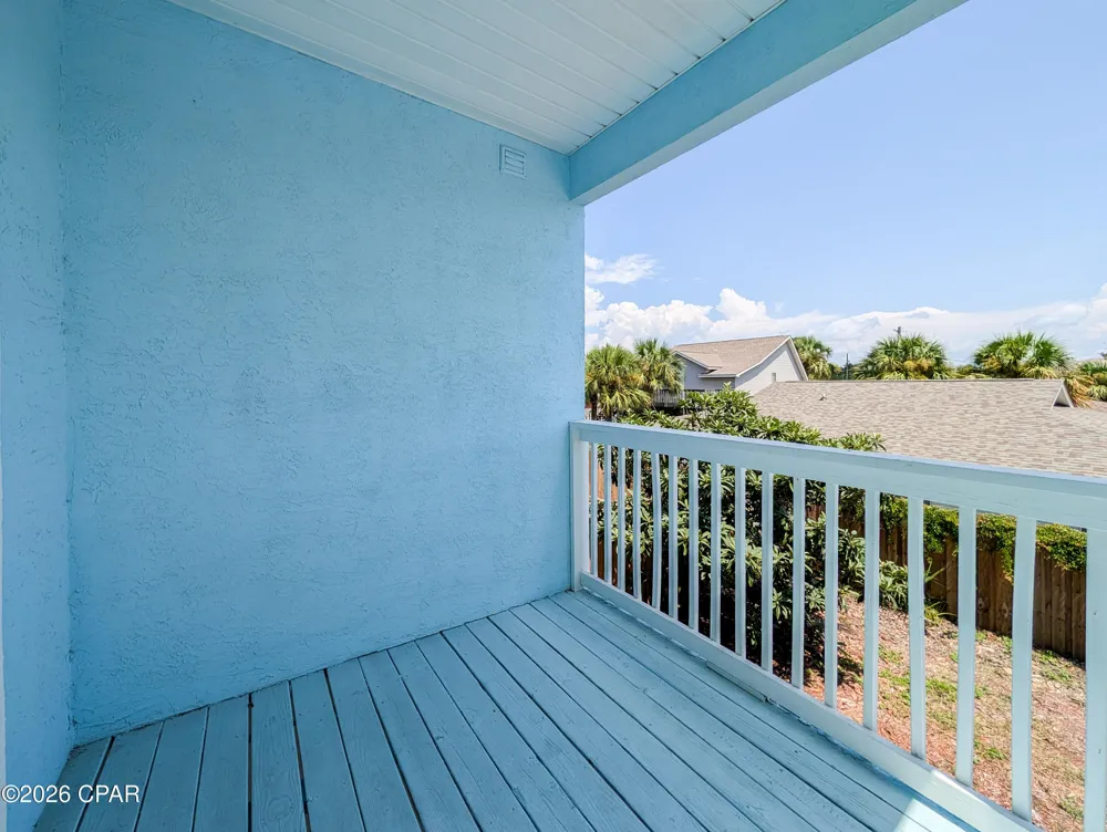 623 Fernwood Street #C Panama City Beach, FL 32407