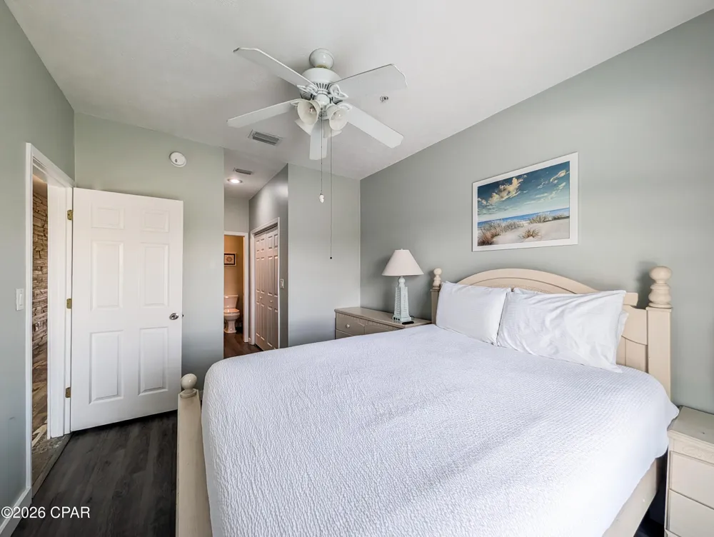 623 Fernwood Street #C Panama City Beach, FL 32407