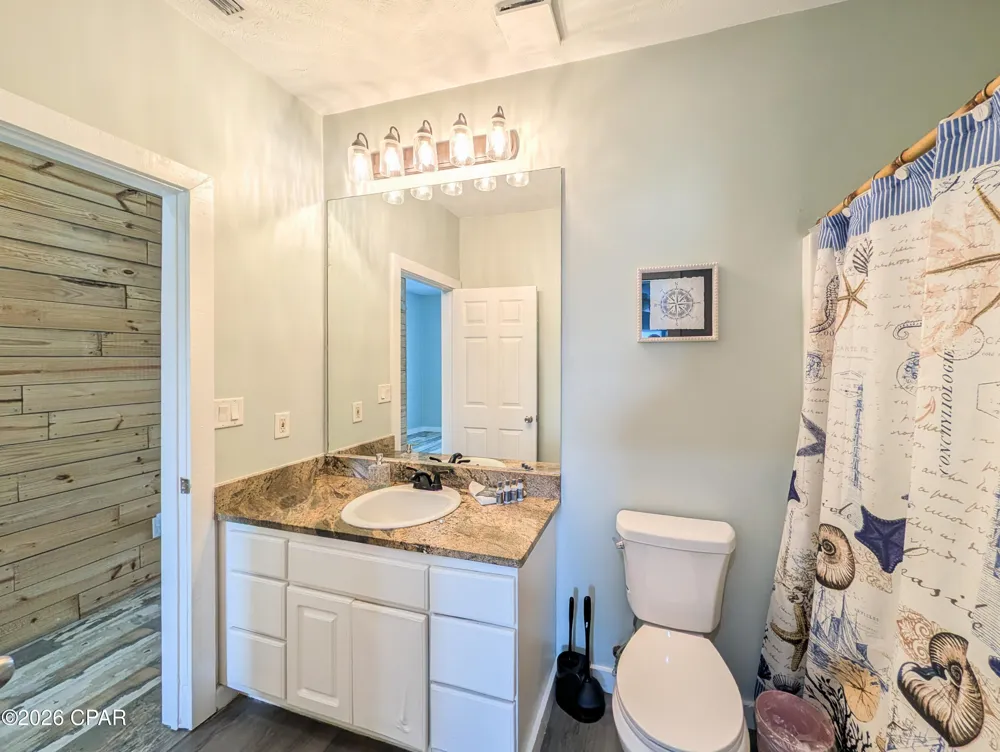 623 Fernwood Street #C Panama City Beach, FL 32407
