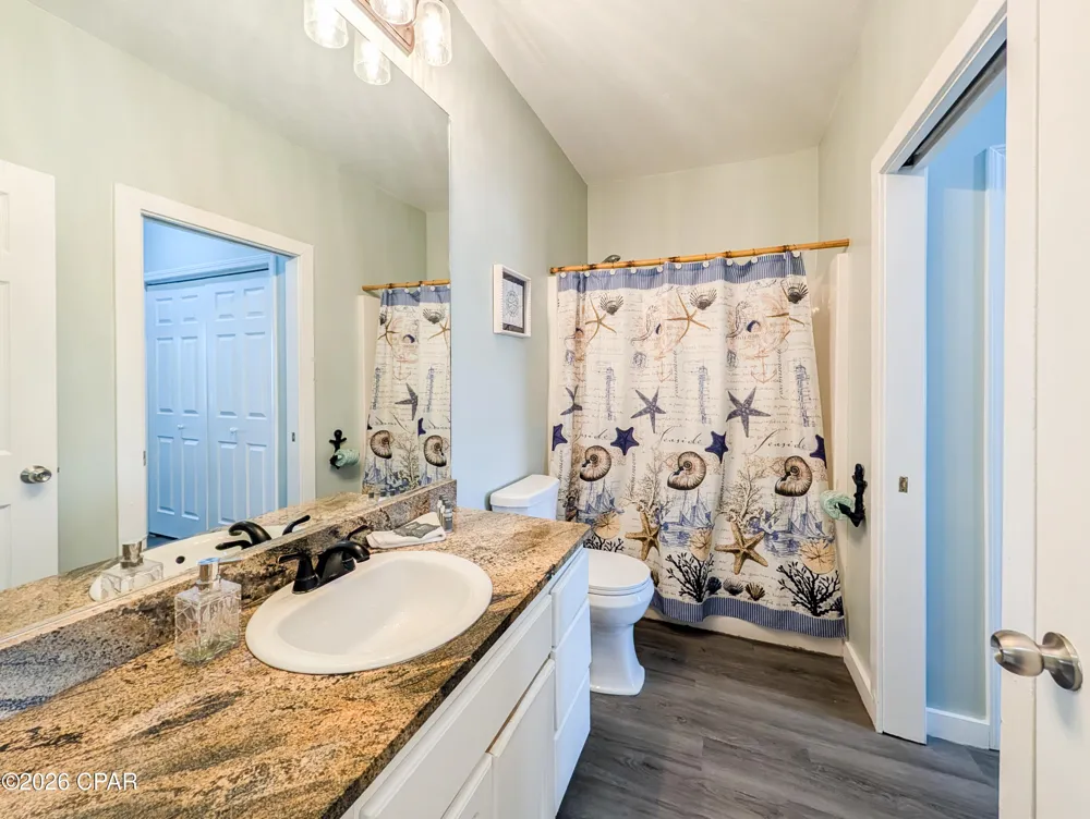 623 Fernwood Street #C Panama City Beach, FL 32407