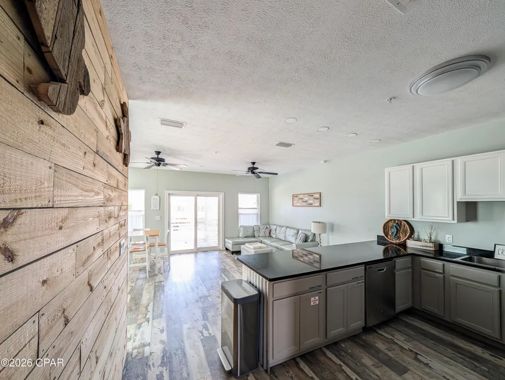 623 Fernwood Street #C Panama City Beach, FL 32407