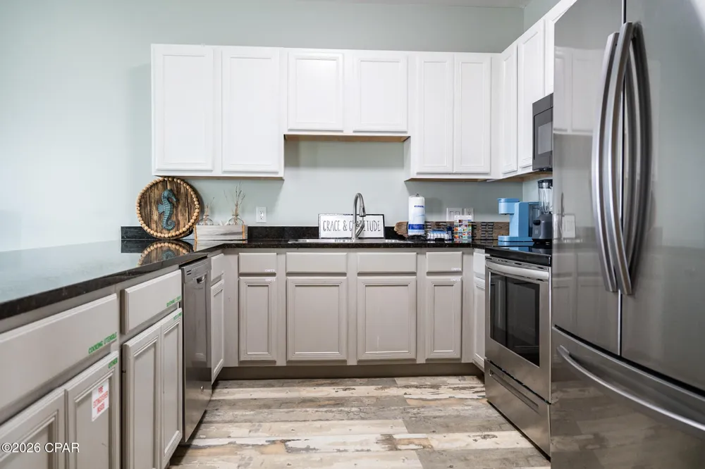 623 Fernwood Street #C Panama City Beach, FL 32407