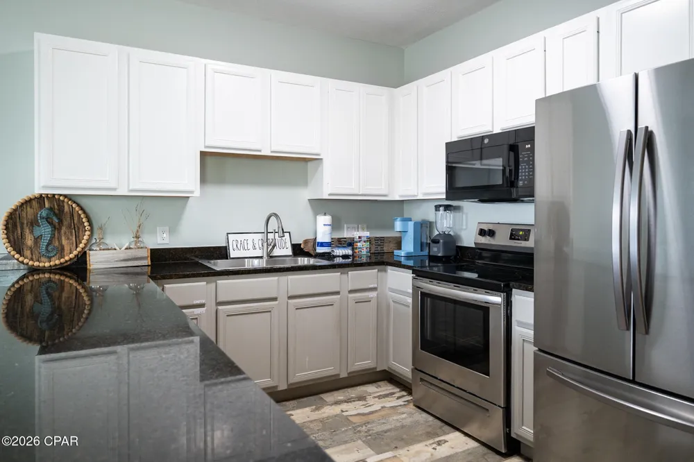 623 Fernwood Street #C Panama City Beach, FL 32407