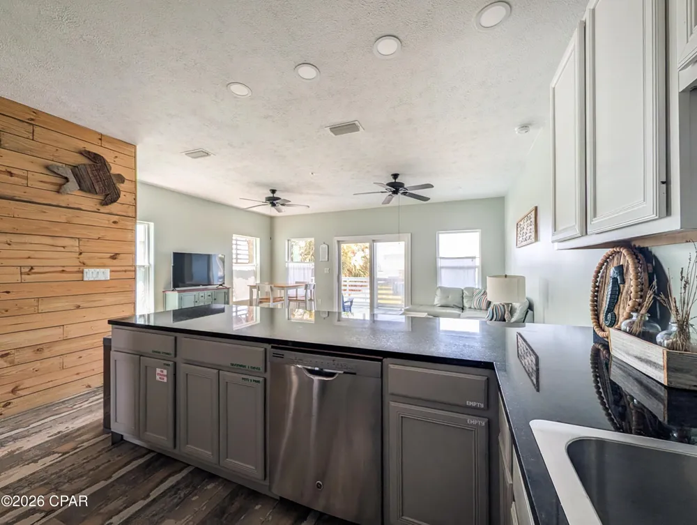 623 Fernwood Street #C Panama City Beach, FL 32407